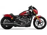 Indian 101 Scout 2024 Indian 101 Scout 2024
