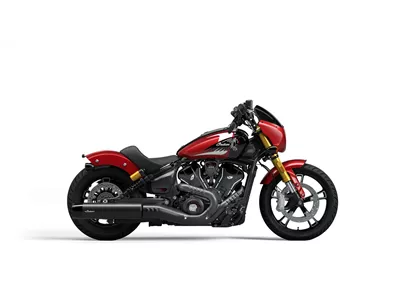 Indian 101 Scout 2024 Indian 101 Scout 2024