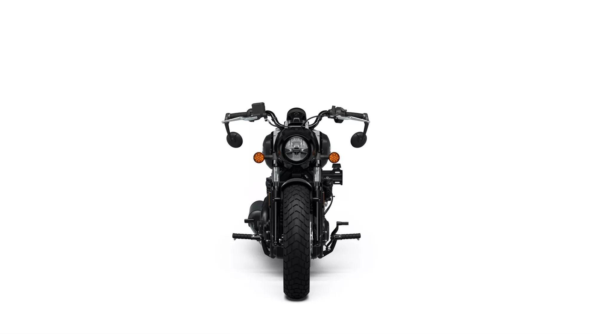 Indian Scout Bobber - Слика 3 Indian Scout Bobber - Слика 3