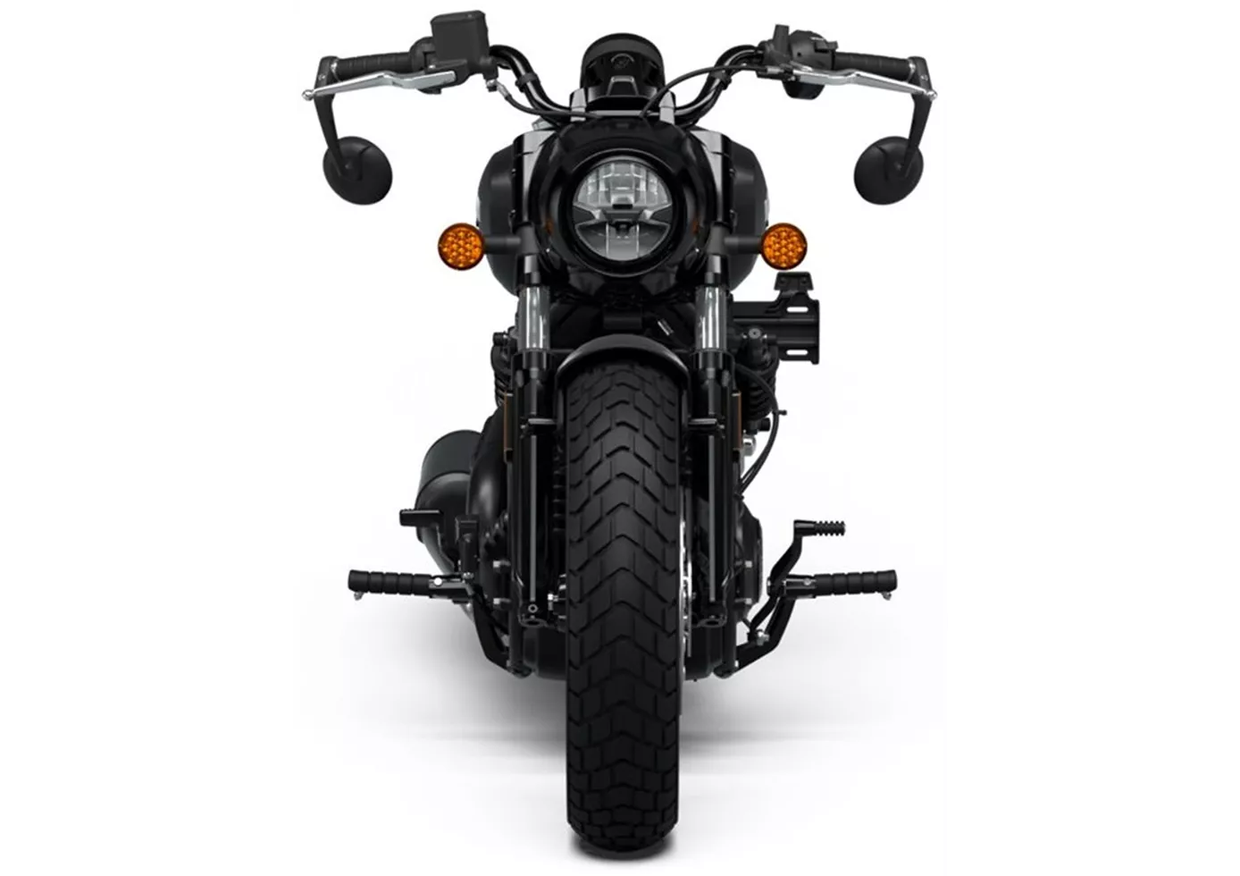 Indian Scout Bobber 2024 Indian Scout Bobber 2024