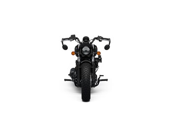 Indian Scout Bobber 2024 - Bild 5 Indian Scout Bobber 2024 - Bild 5