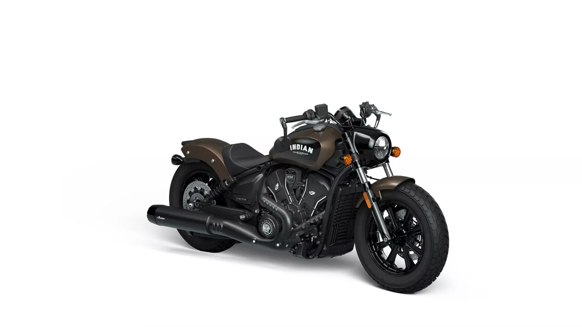 Indian Scout Bobber - Слика 6 Indian Scout Bobber - Слика 6