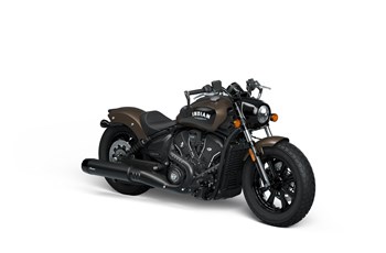 Indian Scout Bobber 2024 - Bild 8 Indian Scout Bobber 2024 - Bild 8