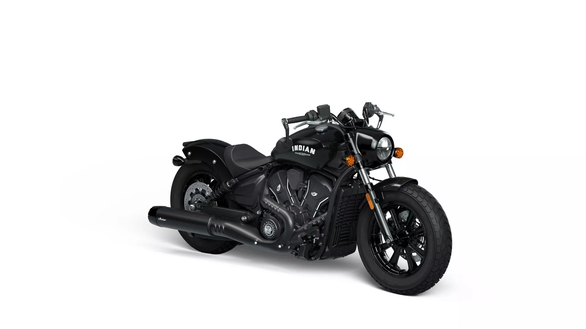 Indian Scout Bobber - Слика 7 Indian Scout Bobber - Слика 7