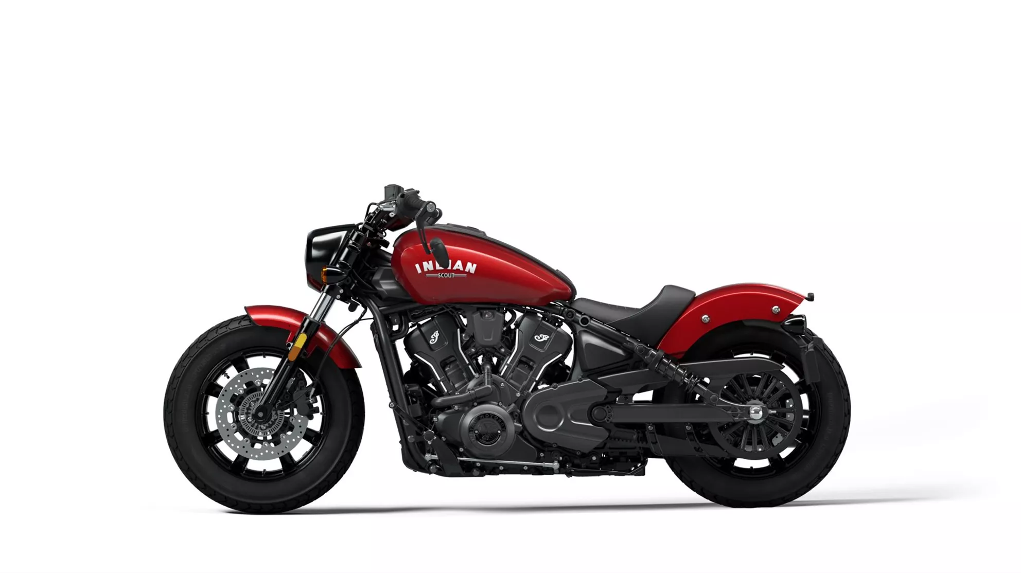 Indian Scout Bobber - Слика 9 Indian Scout Bobber - Слика 9