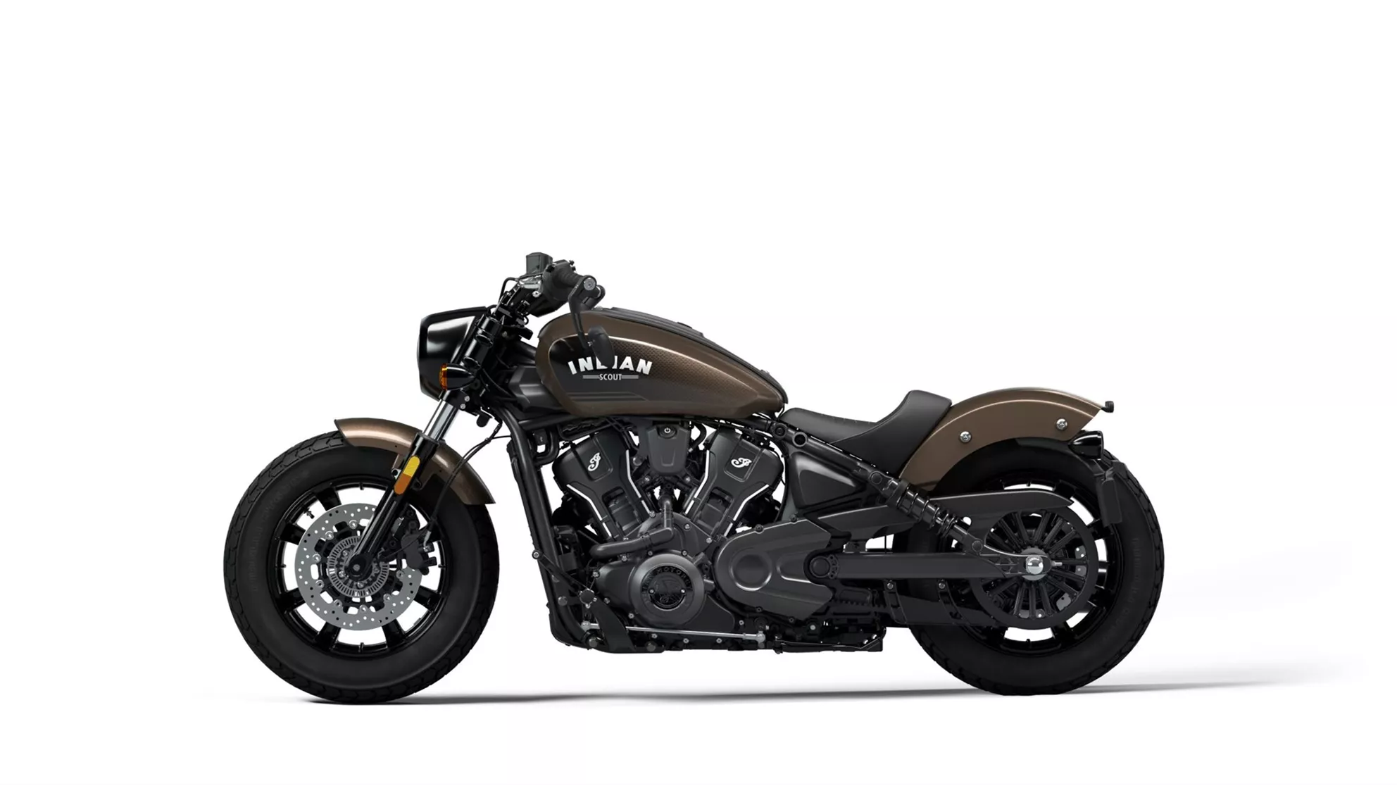 Indian Scout Bobber - Слика 12 Indian Scout Bobber - Слика 12