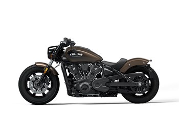 Indian Scout Bobber 2024 - Bild 14 Indian Scout Bobber 2024 - Bild 14