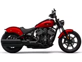 Indian Chief Dark Horse 2024 Indian Chief Dark Horse 2024