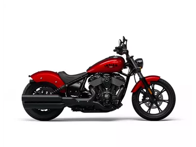 Indian Chief Dark Horse 2024 Indian Chief Dark Horse 2024