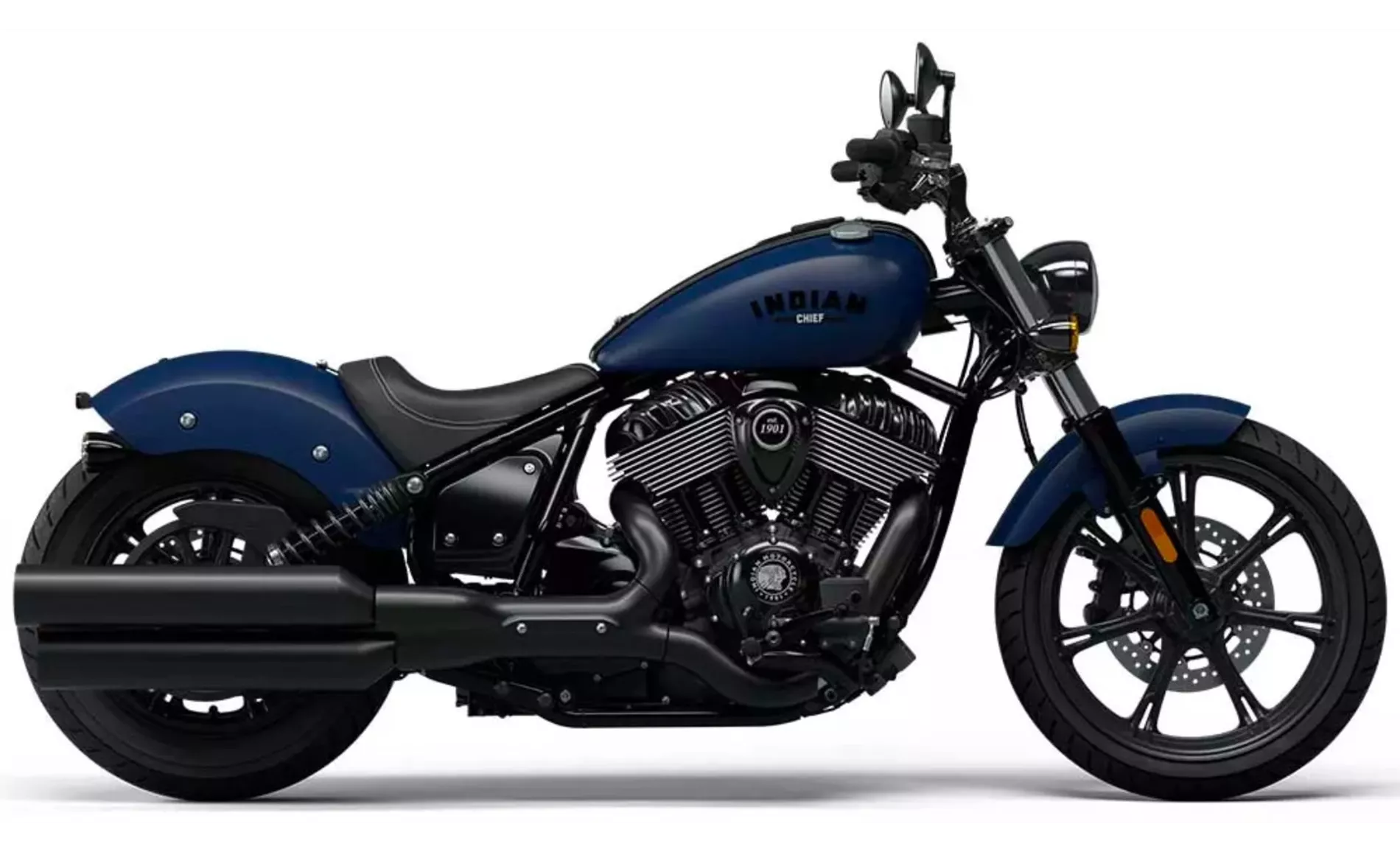 Indian Chief Dark Horse 2024 Indian Chief Dark Horse 2024