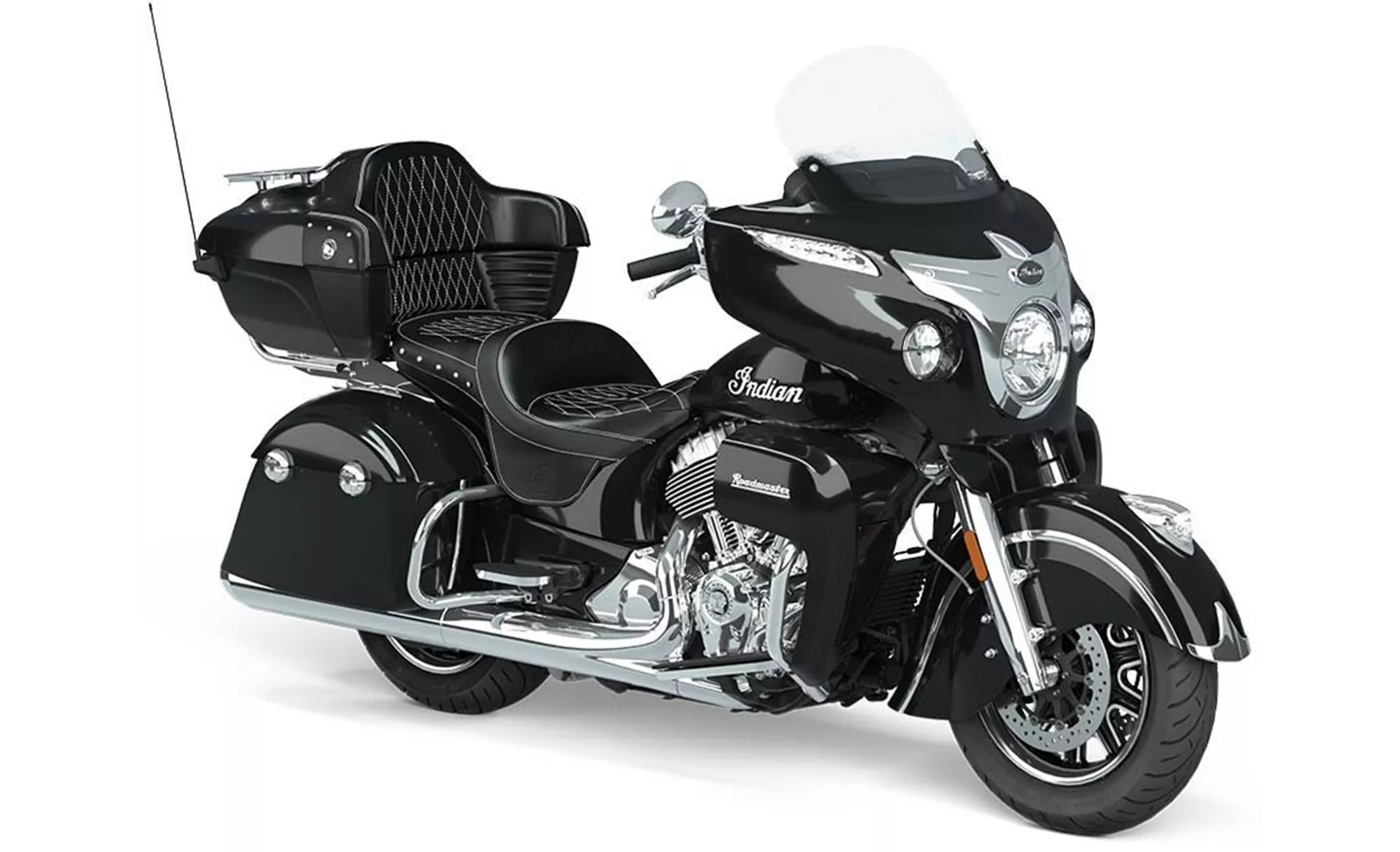 Indian Roadmaster 2024 Indian Roadmaster 2024