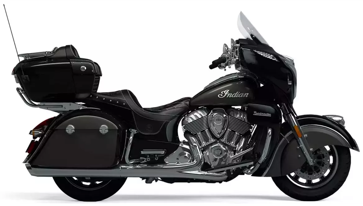 Indian Roadmaster 2024 Indian Roadmaster 2024