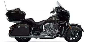 Indian Roadmaster 2015 vs Indian Roadmaster 2024