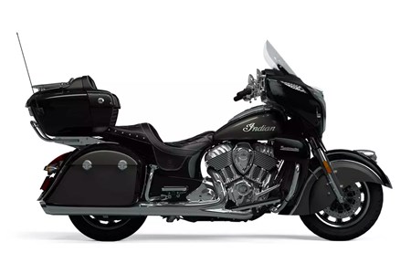 Indian Roadmaster 2024