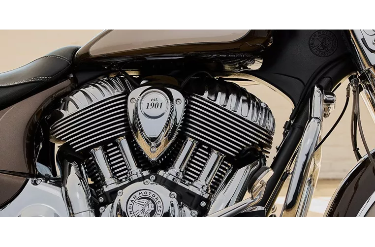 Indian Roadmaster 2024 Indian Roadmaster 2024