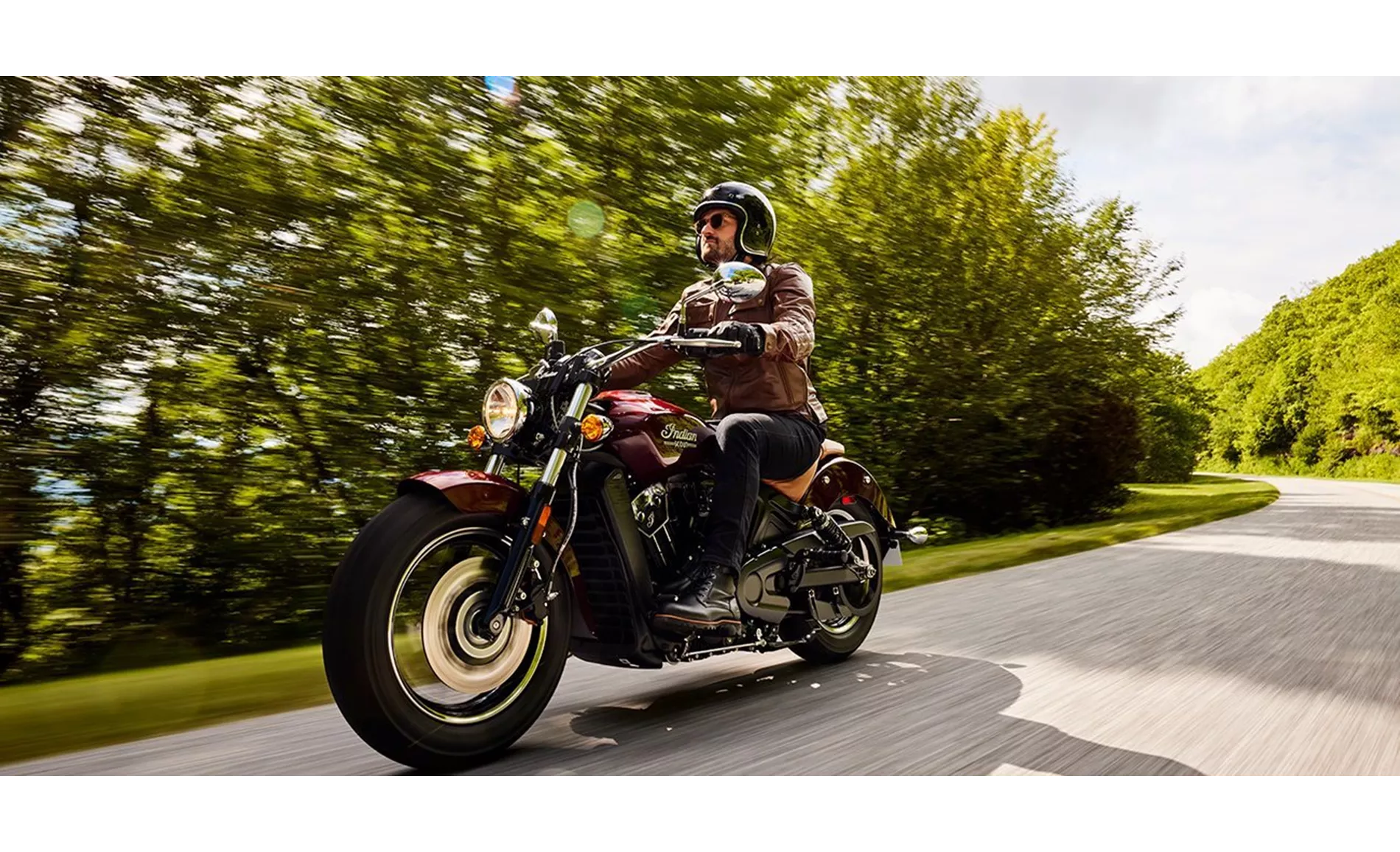 Indian Scout 2024 Indian Scout 2024