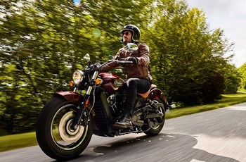 Indian Scout 2024 - Bild 3 Indian Scout 2024 - Bild 3