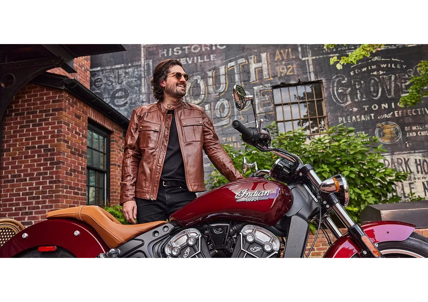 Indian Scout 2024 Indian Scout 2024