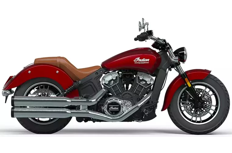 Indian Scout 2024 Indian Scout 2024