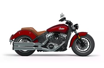 Indian Scout 2024 - Bild 4 Indian Scout 2024 - Bild 4