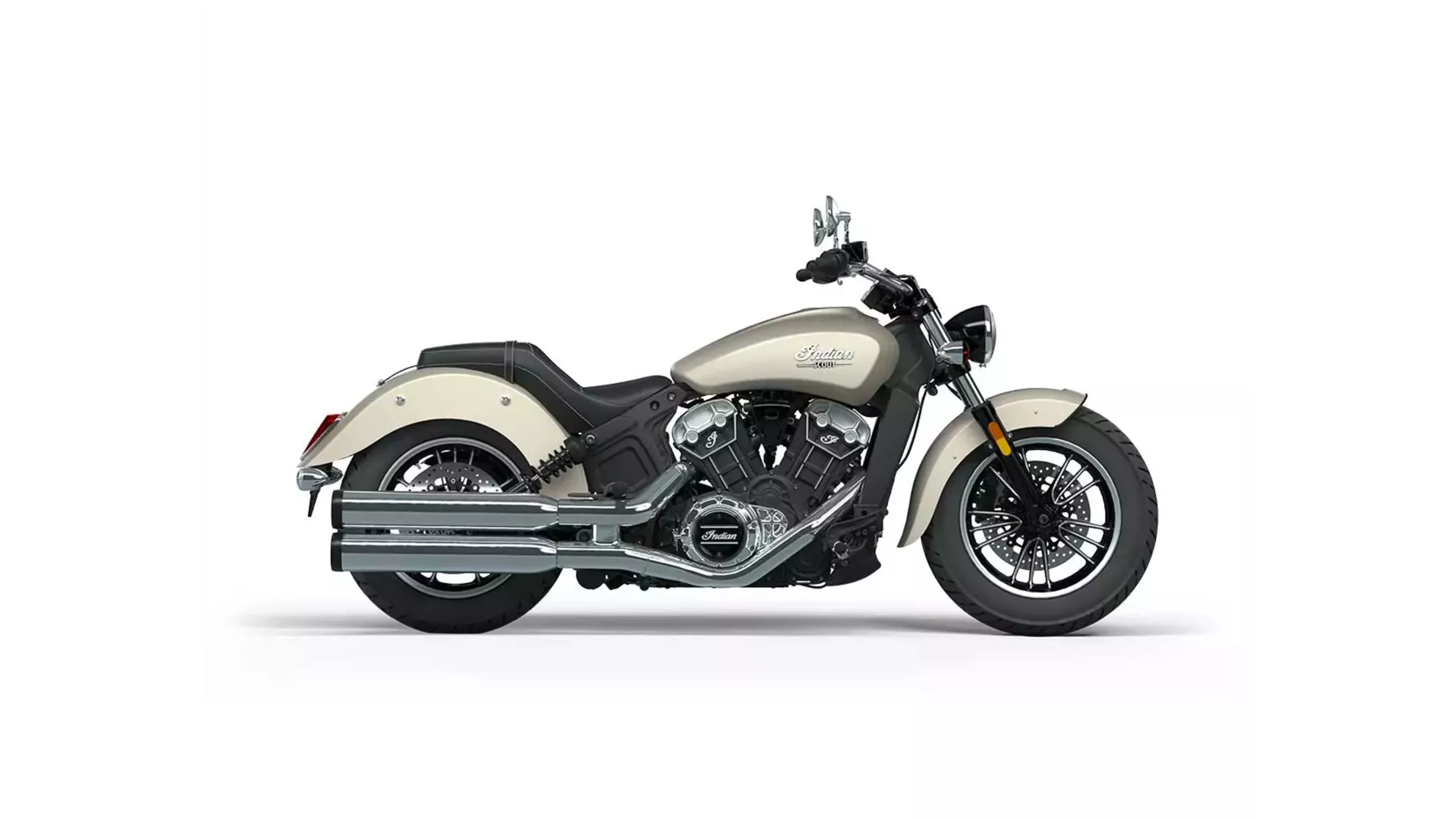 Indian Scout - Immagine 4