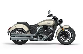 Indian Scout 2024 - Bild 6 Indian Scout 2024 - Bild 6