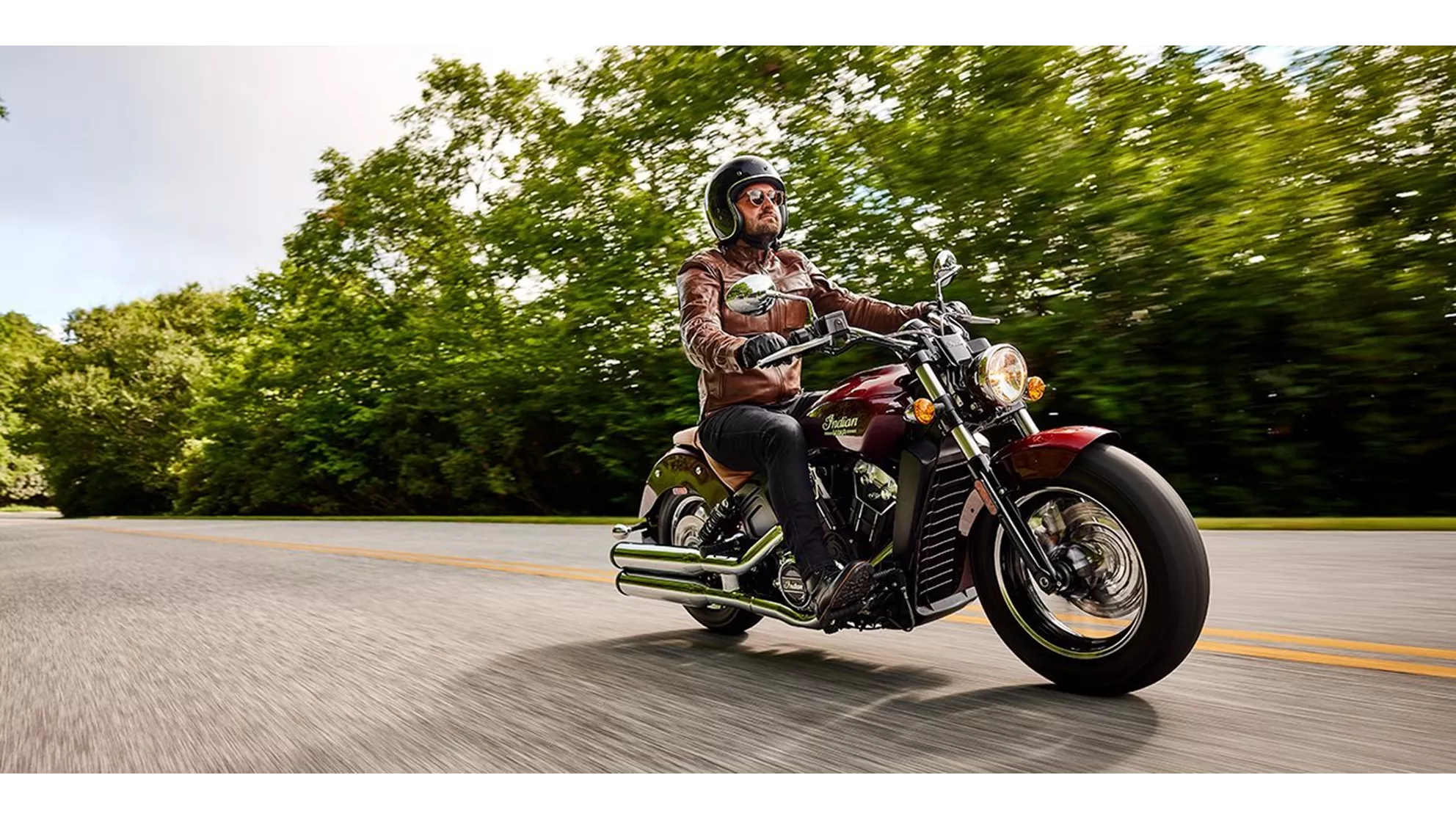 Indian Scout - Immagine 6