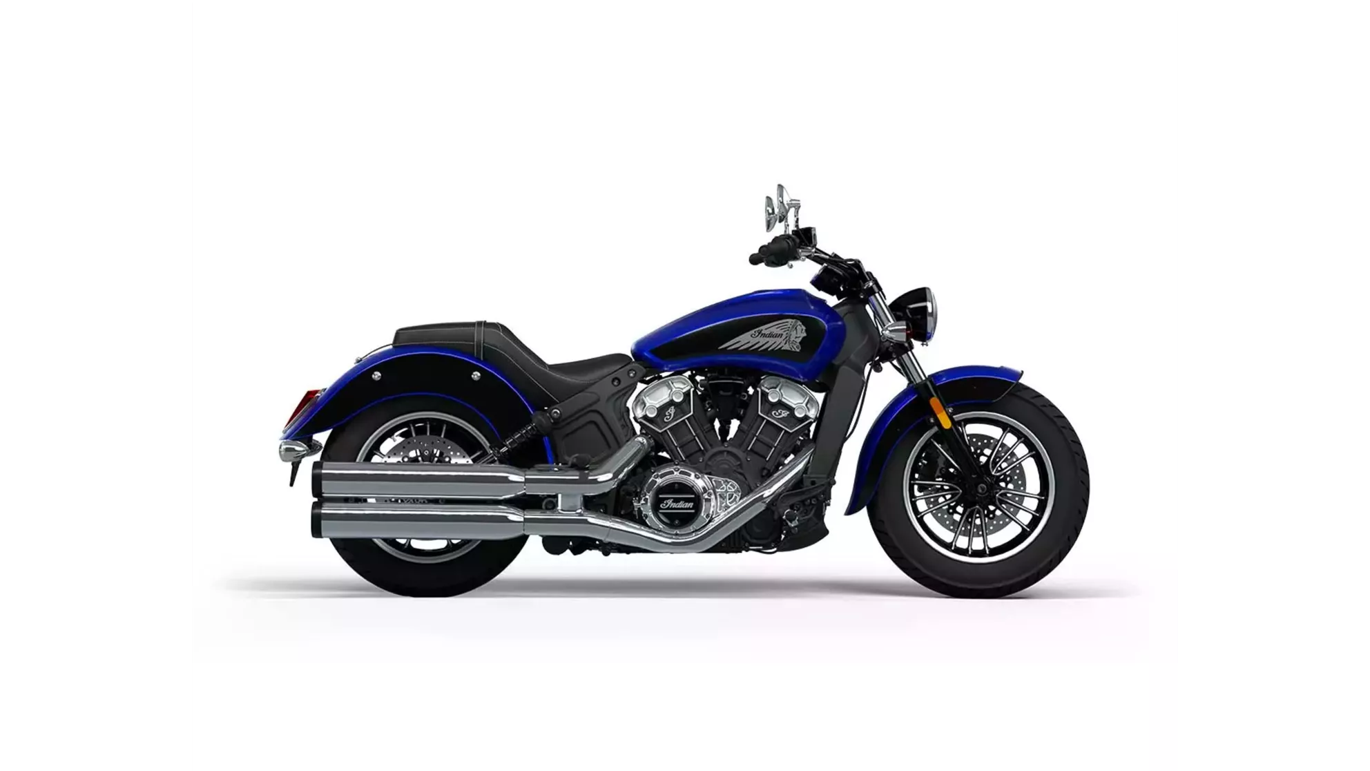 Indian Scout - Image 7