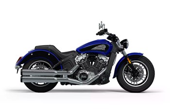 Indian Scout 2024 - Bild 9 Indian Scout 2024 - Bild 9