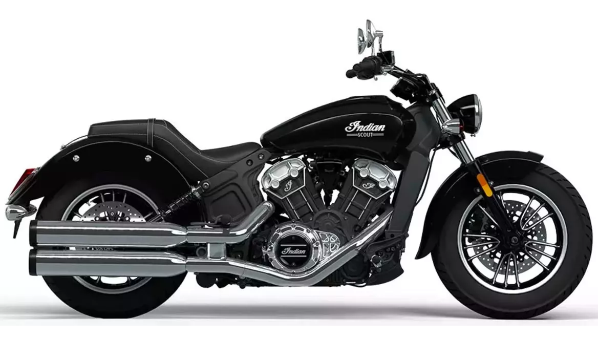 Indian Scout 2024 Indian Scout 2024