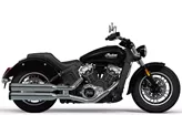 Indian Scout 2024 Indian Scout 2024