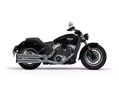 Indian Scout 2024 Indian Scout 2024