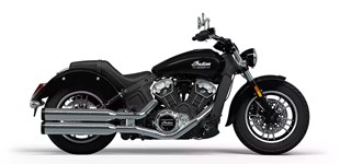 Triumph Bonneville Bobber 2022 vs Indian Scout 2024