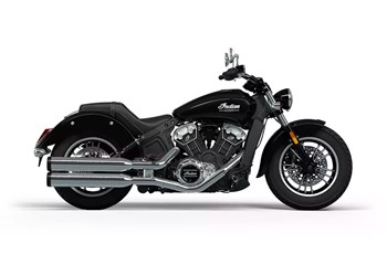 Indian Scout 2024 - Bild 2 Indian Scout 2024 - Bild 2