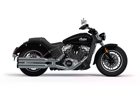 Indian Scout 2024 Indian Scout 2024
