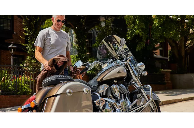 Indian Springfield 2024 Indian Springfield 2024