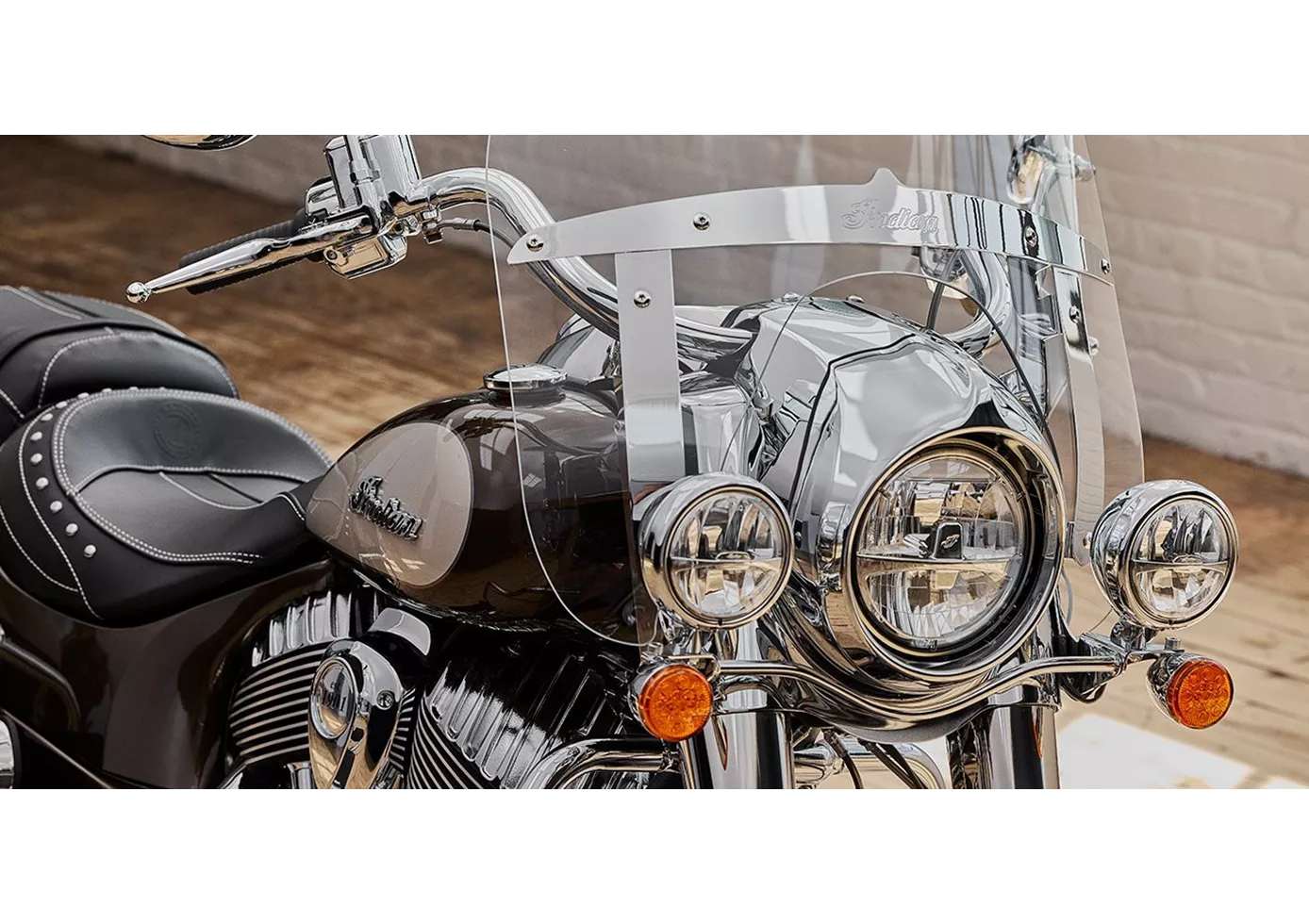 Indian Springfield 2024 Indian Springfield 2024