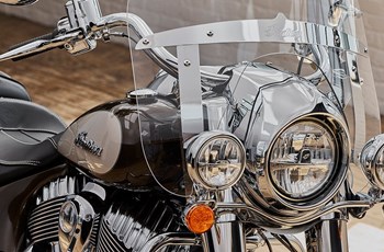 Indian Springfield 2024 - Bild 5