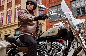 Indian Springfield 2024 - Bild 6