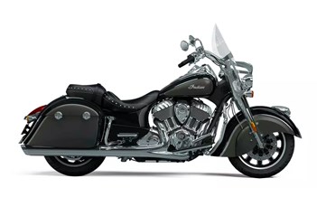 Indian MODELLE Indian Springfield