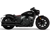 Indian Scout Bobber 1131 2024 Indian Scout Bobber 1131 2024
