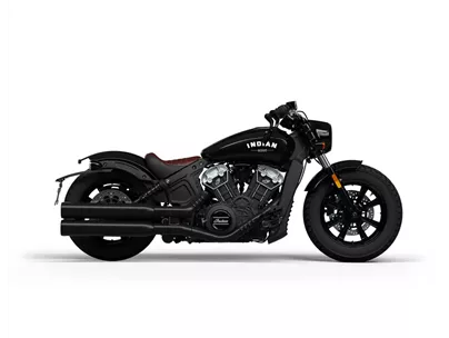 Indian Scout Bobber 1131 2024 Indian Scout Bobber 1131 2024