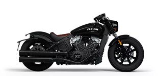 Indian Scout Bobber 1131 2024 vs Indian Scout Bobber 1131 2024