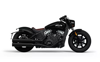 Indian MODELLE Indian Scout Bobber 1131