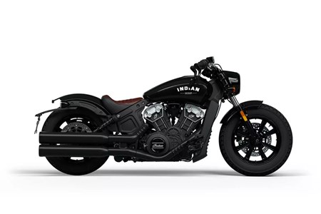 Indian Scout Bobber 1131 2024