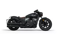 Indian Scout Bobber 1131 2024 - Bild 5
