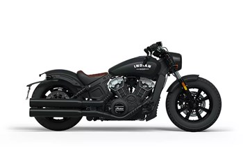 Indian Scout Bobber 1131 2024 - Bild 5