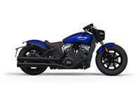 Indian Scout Bobber 1131 2024 - Bild 7