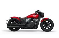 Indian Scout Bobber 1131 2024 - Bild 8