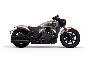 Indian Scout Bobber 1131 2024 - Bild 9